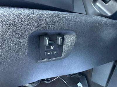 2013 Chevrolet Silverado 2500 HD LT