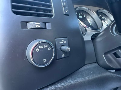 2013 Chevrolet Silverado 2500 HD LT