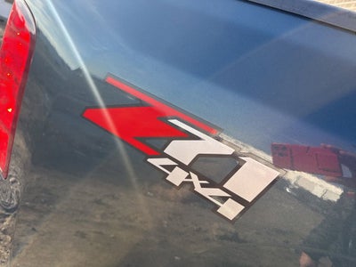 2014 Chevrolet Silverado 3500 HD LT