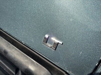 2014 Chevrolet Silverado 3500 HD LT