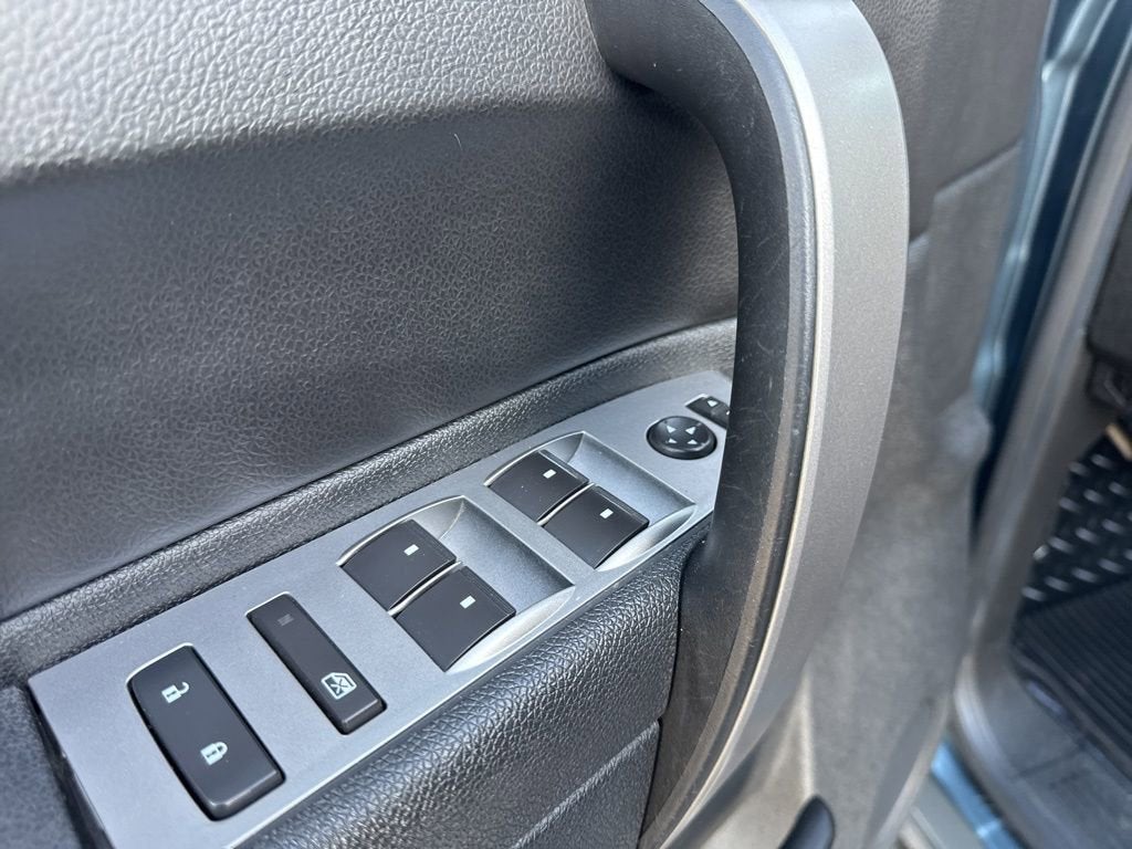 2014 Chevrolet Silverado 3500 HD LT