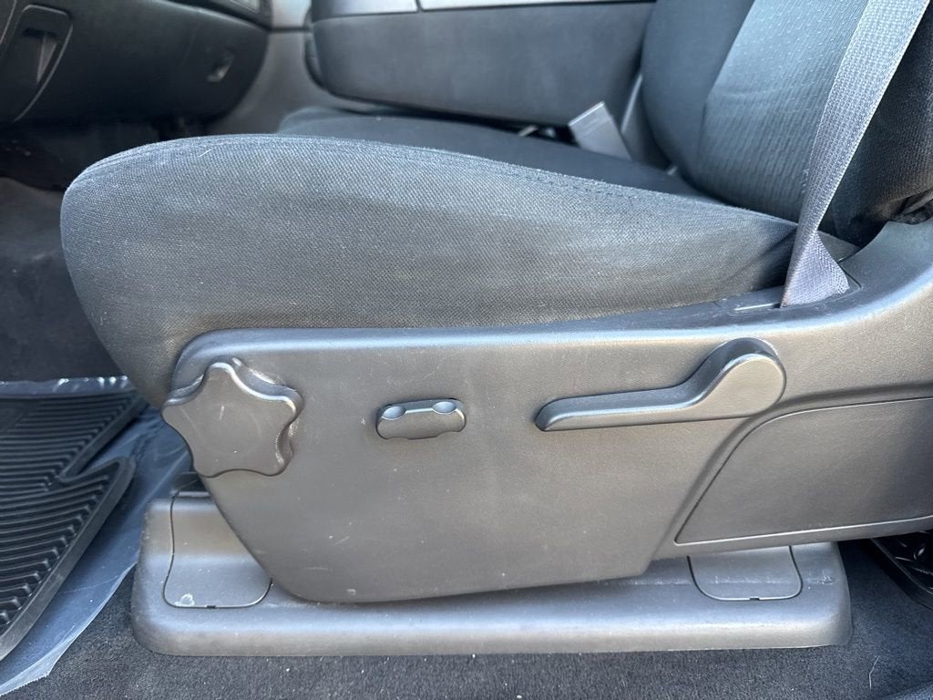 2014 Chevrolet Silverado 3500 HD LT