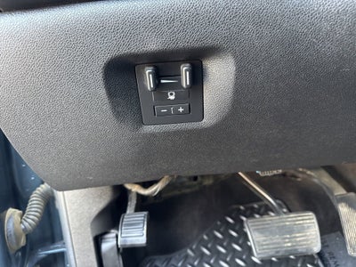 2014 Chevrolet Silverado 3500 HD LT