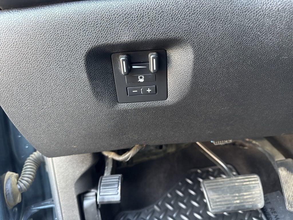 2014 Chevrolet Silverado 3500 HD LT