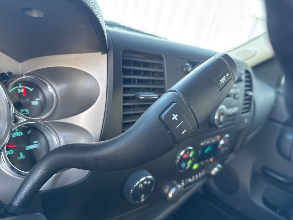 2014 Chevrolet Silverado 3500 HD LT