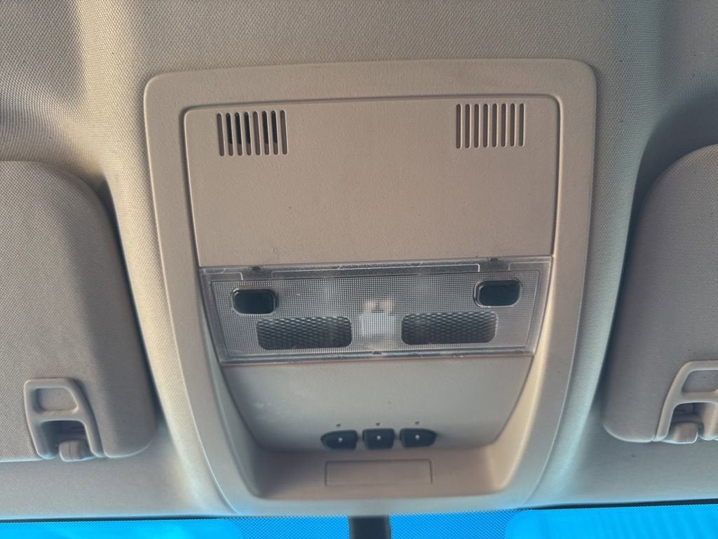 2014 Chevrolet Silverado 3500 HD LT