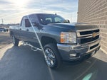 2014 Chevrolet Silverado 3500 HD LT