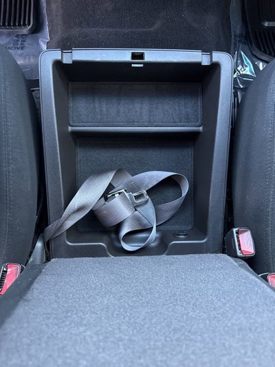 2014 Chevrolet Silverado 3500 HD LT