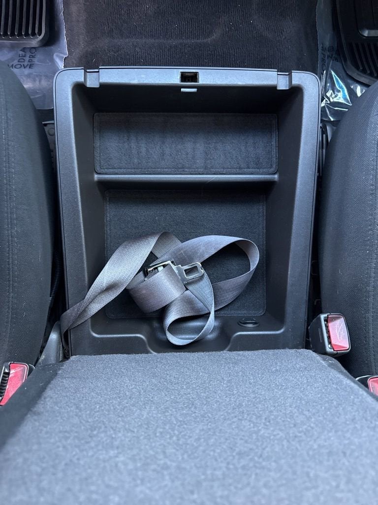 2014 Chevrolet Silverado 3500 HD LT