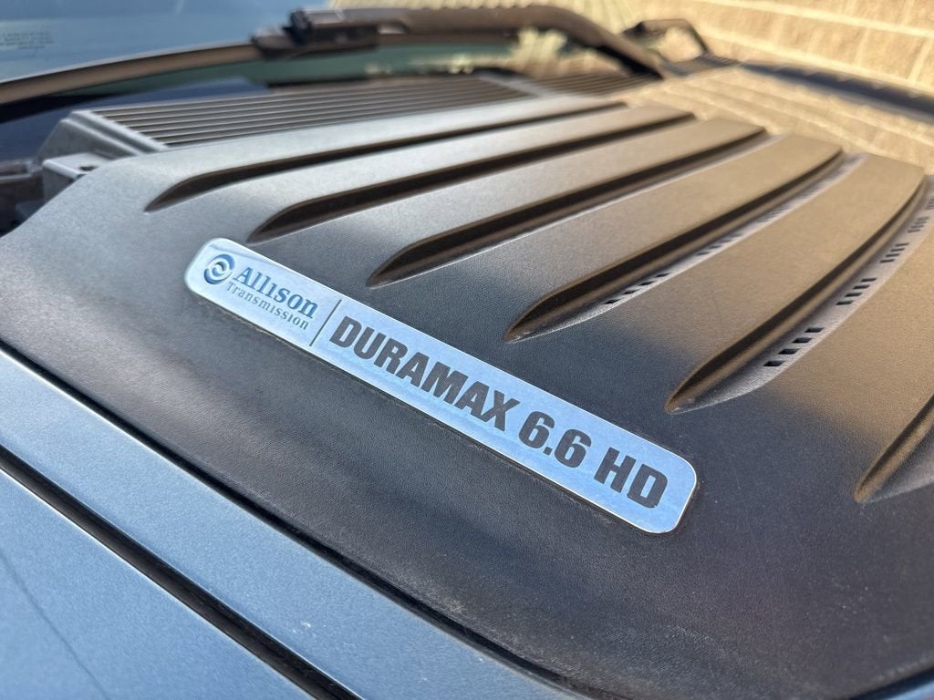 2014 Chevrolet Silverado 3500 HD LT