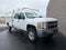 2013 Chevrolet Silverado 3500 HD LT
