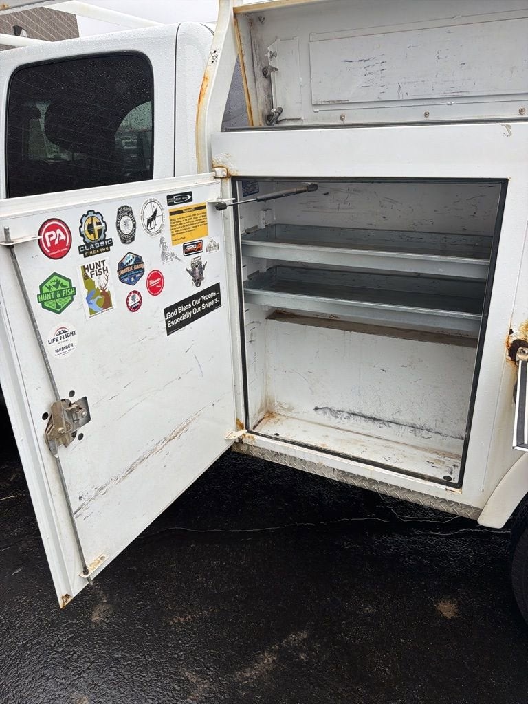 2013 Chevrolet Silverado 3500 HD LT