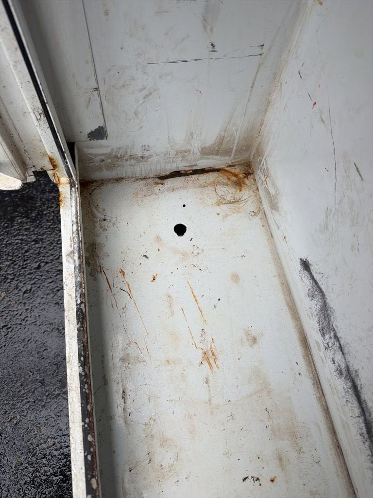 2013 Chevrolet Silverado 3500 HD LT