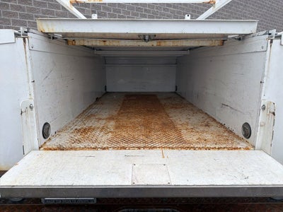 2013 Chevrolet Silverado 3500 HD LT