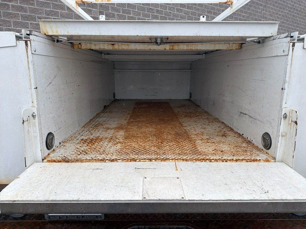 2013 Chevrolet Silverado 3500 HD LT