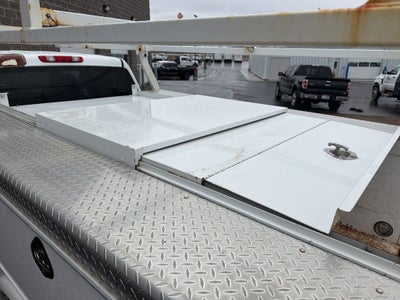 2013 Chevrolet Silverado 3500 HD LT