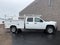 2013 Chevrolet Silverado 3500 HD LT
