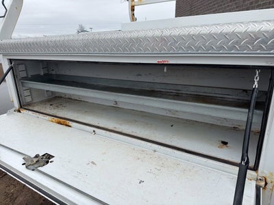 2013 Chevrolet Silverado 3500 HD LT