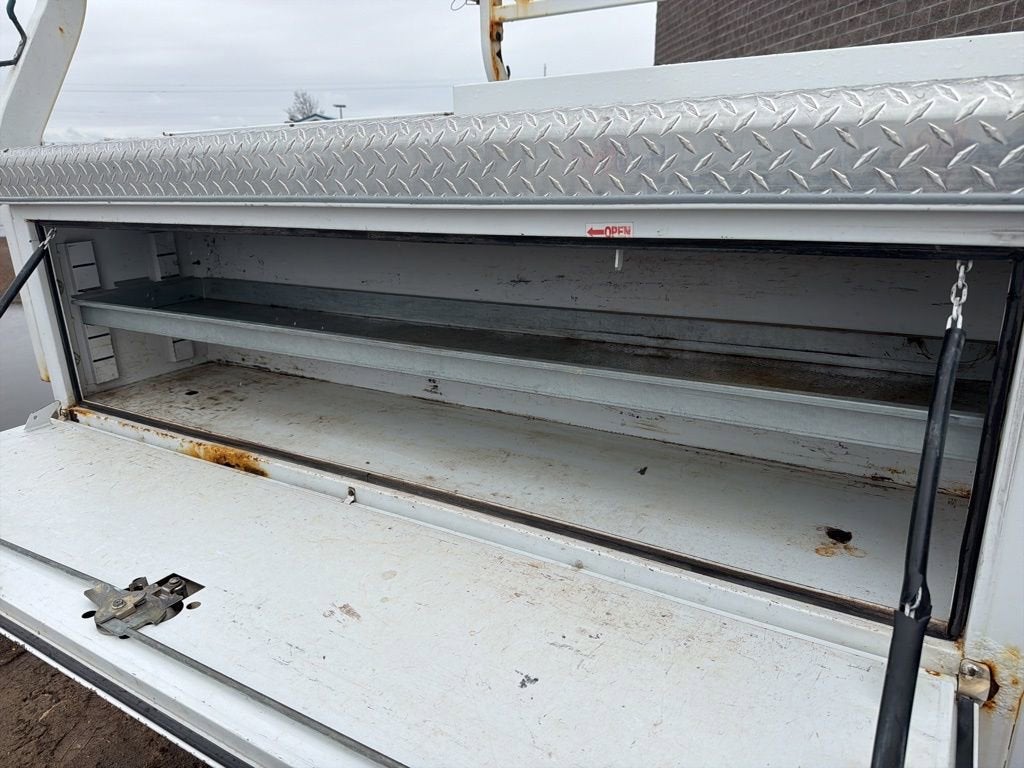 2013 Chevrolet Silverado 3500 HD LT