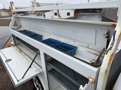 2013 Chevrolet Silverado 3500 HD LT