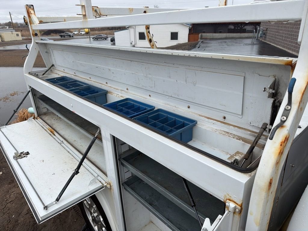 2013 Chevrolet Silverado 3500 HD LT