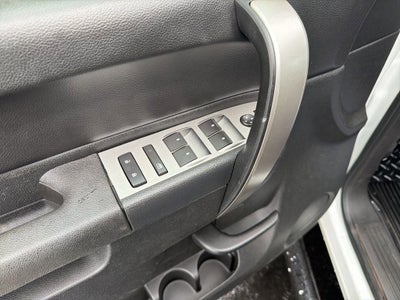 2013 Chevrolet Silverado 3500 HD LT