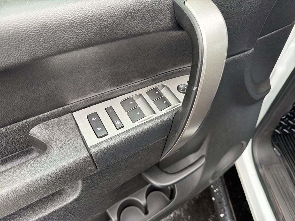 2013 Chevrolet Silverado 3500 HD LT