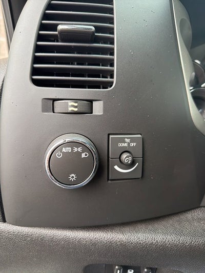 2013 Chevrolet Silverado 3500 HD LT