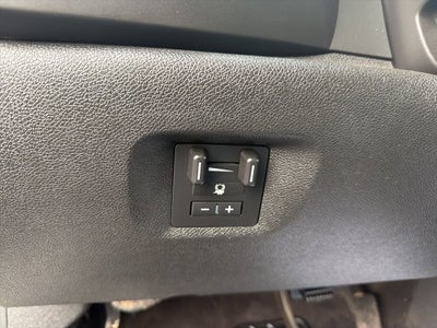 2013 Chevrolet Silverado 3500 HD LT