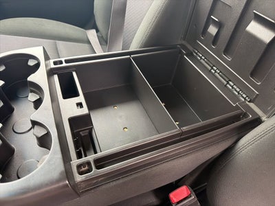 2013 Chevrolet Silverado 3500 HD LT