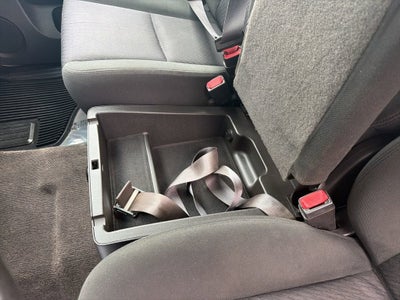 2013 Chevrolet Silverado 3500 HD LT