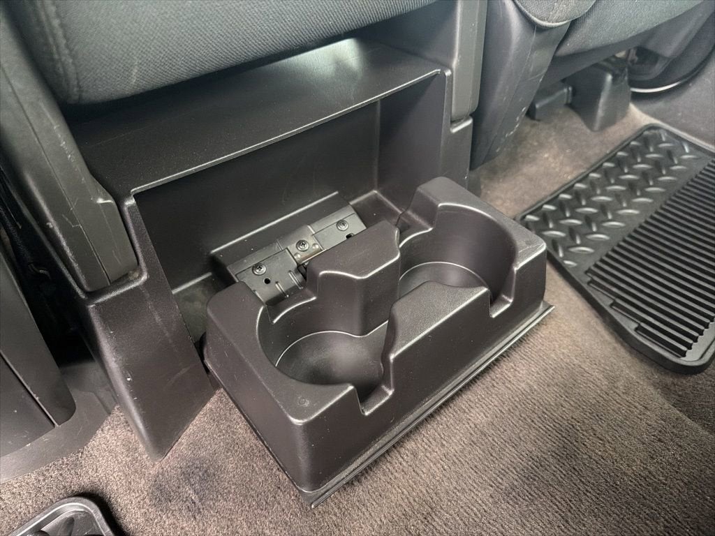 2013 Chevrolet Silverado 3500 HD LT