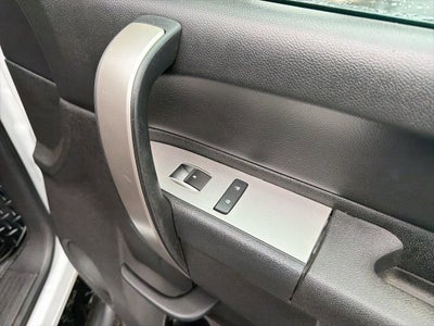 2013 Chevrolet Silverado 3500 HD LT