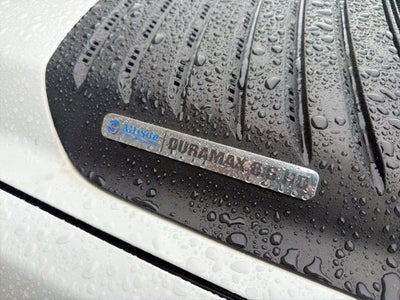 2013 Chevrolet Silverado 3500 HD LT