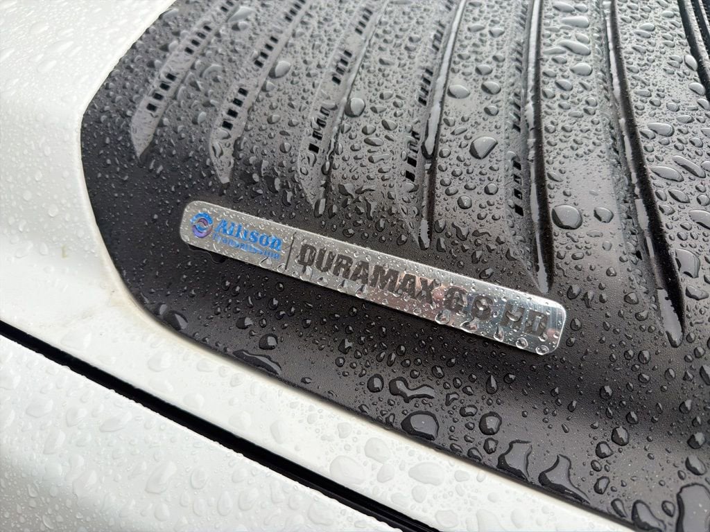 2013 Chevrolet Silverado 3500 HD LT