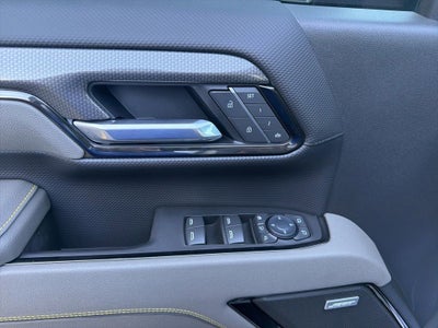 2025 Chevrolet Silverado 2500 HD ZR2