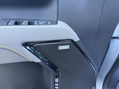2025 Chevrolet Silverado 2500 HD ZR2