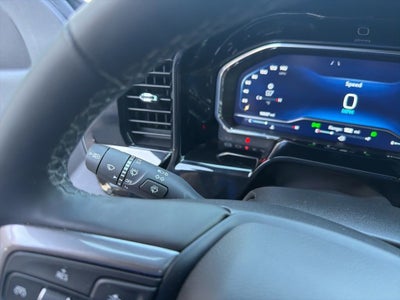 2025 Chevrolet Silverado 2500 HD ZR2