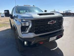 2025 Chevrolet Silverado 2500 HD ZR2