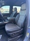 2025 Chevrolet Silverado 2500 HD ZR2