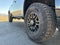2025 Chevrolet Silverado 2500 HD ZR2