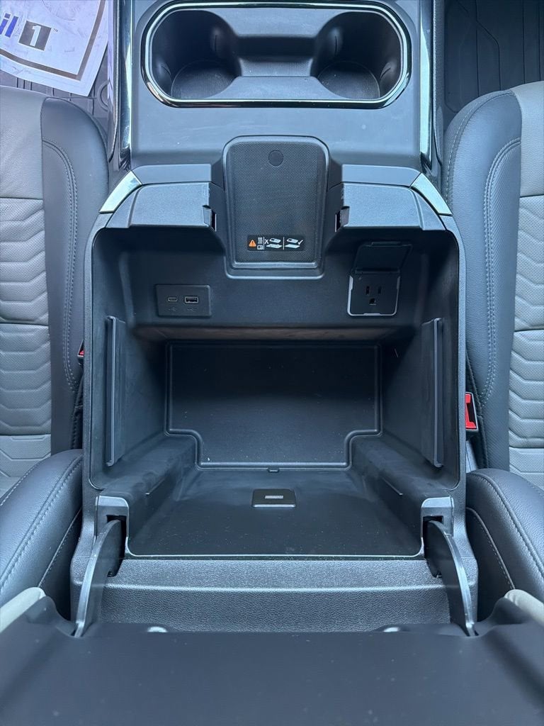 2025 Chevrolet Silverado 2500 HD ZR2