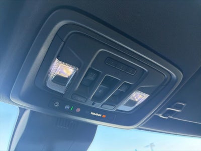 2025 Chevrolet Silverado 2500 HD ZR2