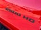 2025 Chevrolet Silverado 2500 HD ZR2