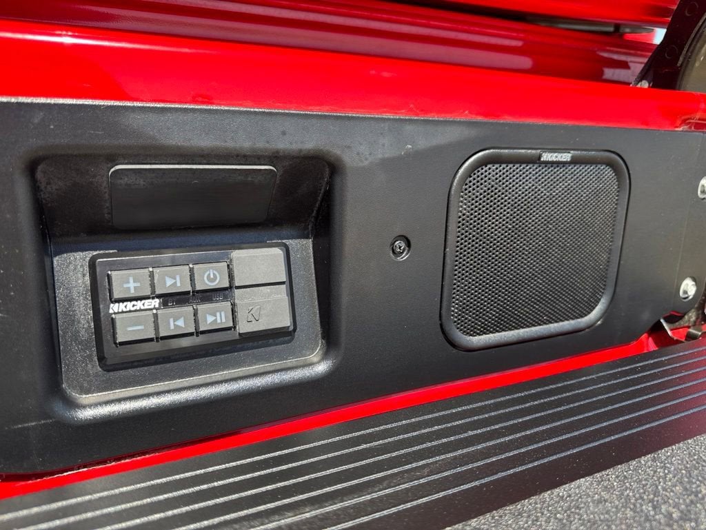 2025 Chevrolet Silverado 2500 HD ZR2