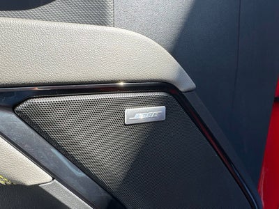 2025 Chevrolet Silverado 2500 HD ZR2