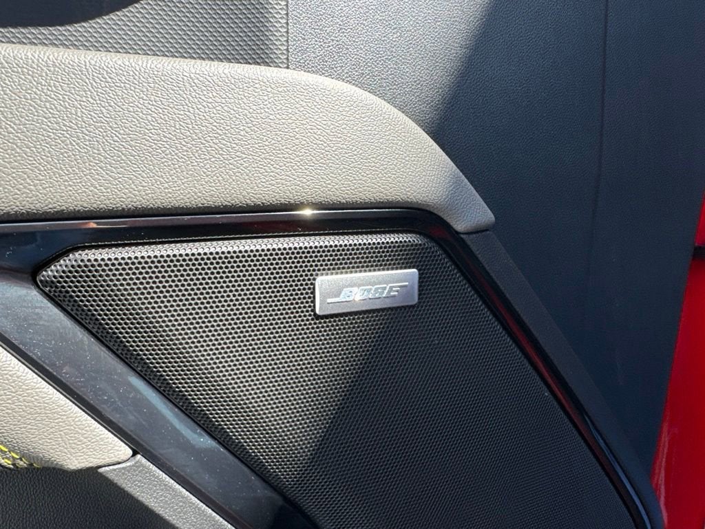 2025 Chevrolet Silverado 2500 HD ZR2