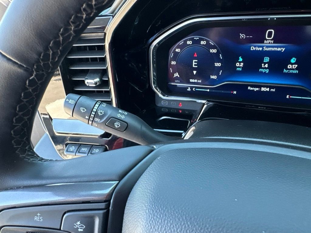2025 Chevrolet Silverado 2500 HD ZR2