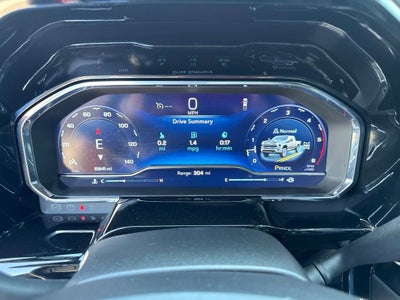 2025 Chevrolet Silverado 2500 HD ZR2
