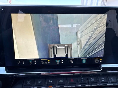 2025 Chevrolet Silverado 2500 HD ZR2